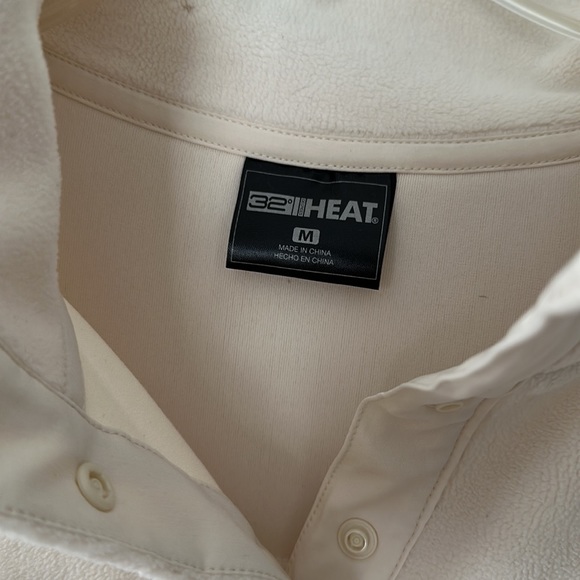 NWT 32 DEGREES WOMENS PULLOVER SIZE MEDIUM - Picture 4 of 4